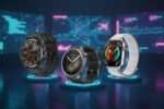 Migliori smartwatch sotto i 150€