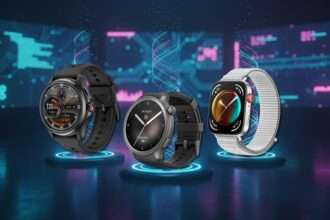Migliori smartwatch sotto i 150€