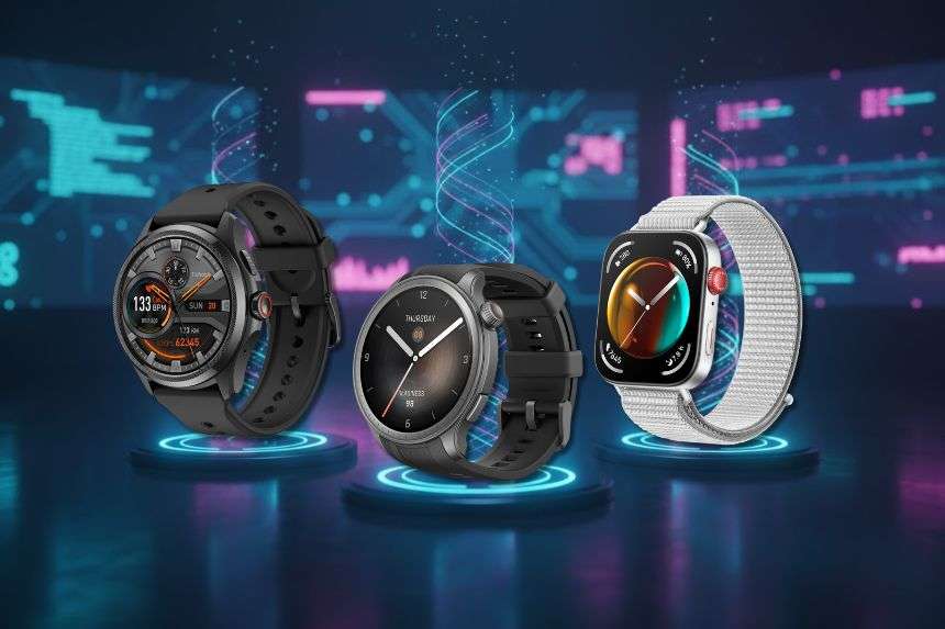 Migliori smartwatch sotto i 150€