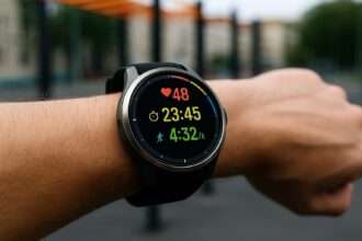 I migliori sportwatch 2025