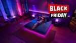 Black Friday 2022 per Philips Hue