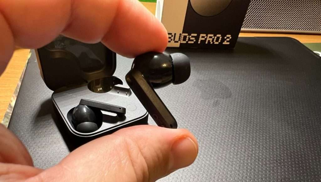 Auricolare Buds Pro 2 CMF by Nothing Auricolare Buds Pro 2 CMF by Nothing