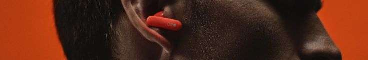 Buds Pro di CMF by Nothing banner