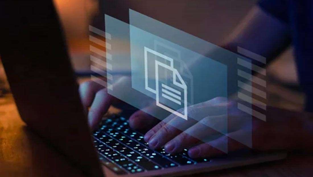 Guida per cambiare estensione file