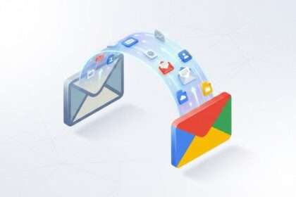 Cambiare indirizzo Gmail senza perdere dati