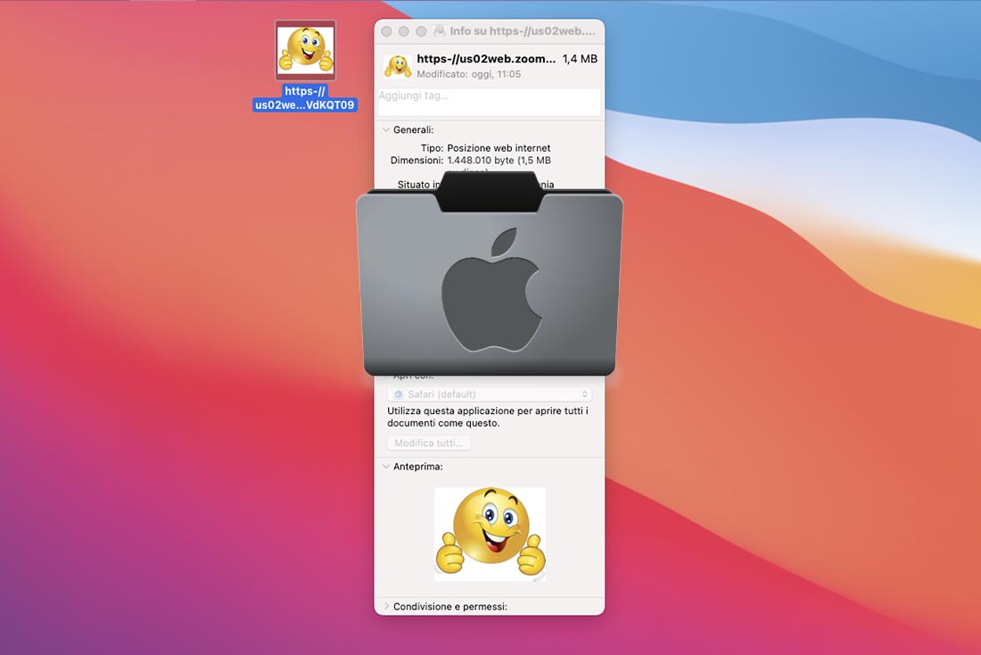 Guida tech per cambiare icone su Mac