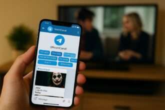 Miglior canale telegram per film gratis