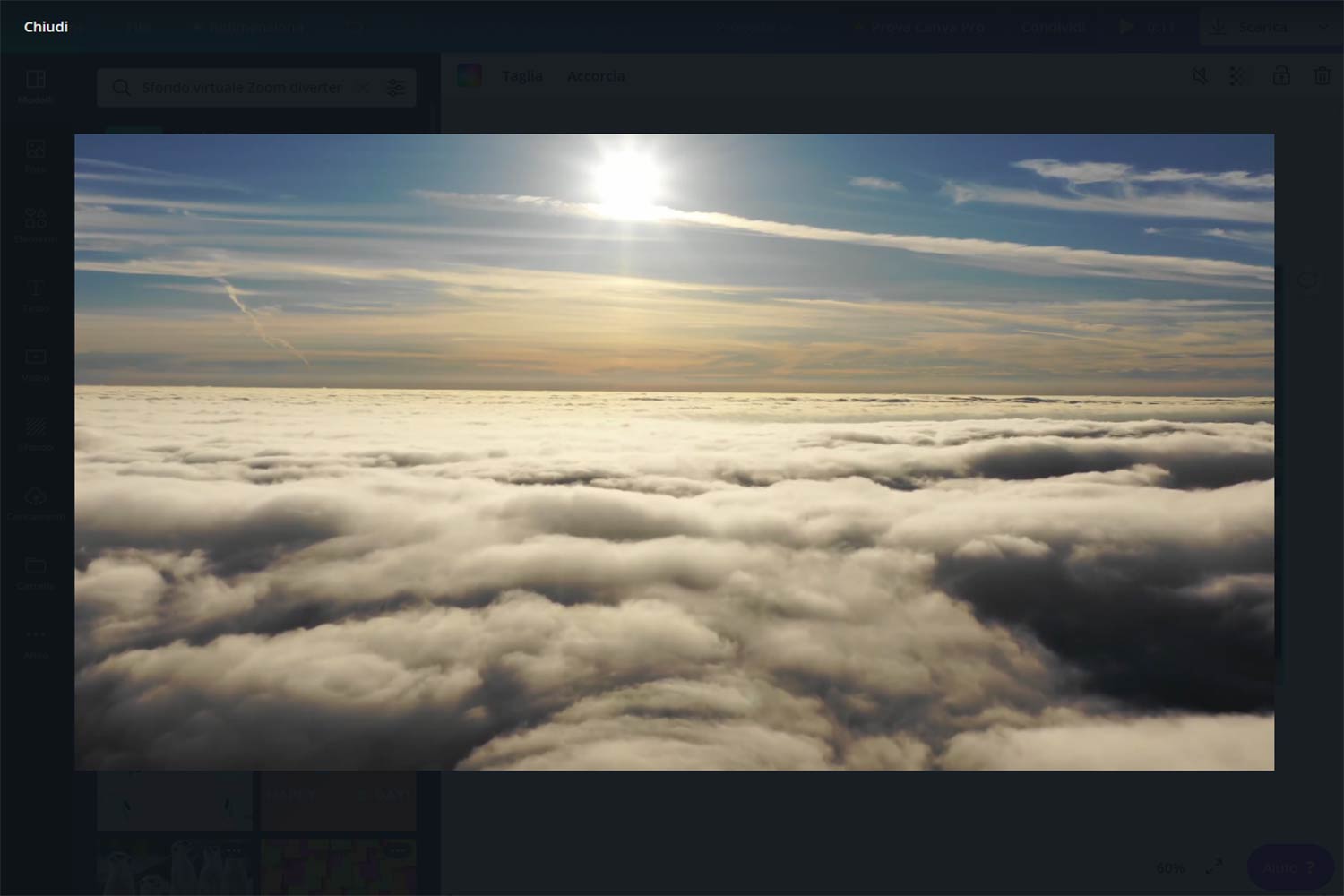 canva schermata4