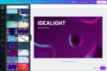 Canva offre sfondi virtuali per Zoom