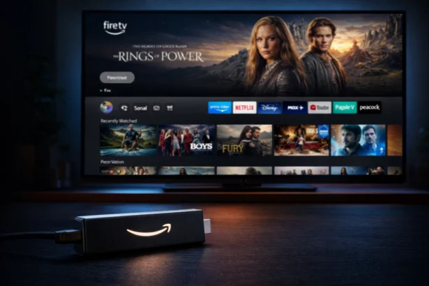 categoria firetvstick idealight