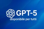 Chat GPT 5 free per tutti