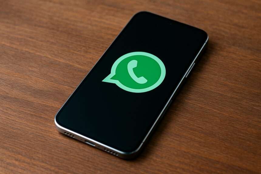 Funzione chiamate programmate Whatsapp 2025