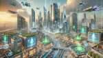 Città del futuro per il 2025