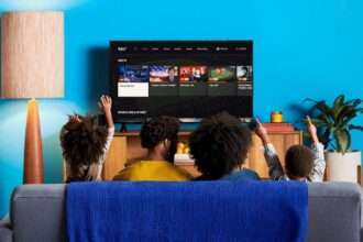Migliore configurazione streaming Smart TV