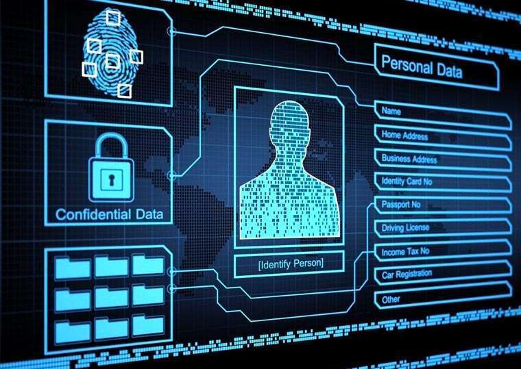 Saymineapp data privacy