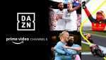Dazn su Amazon Prime Video