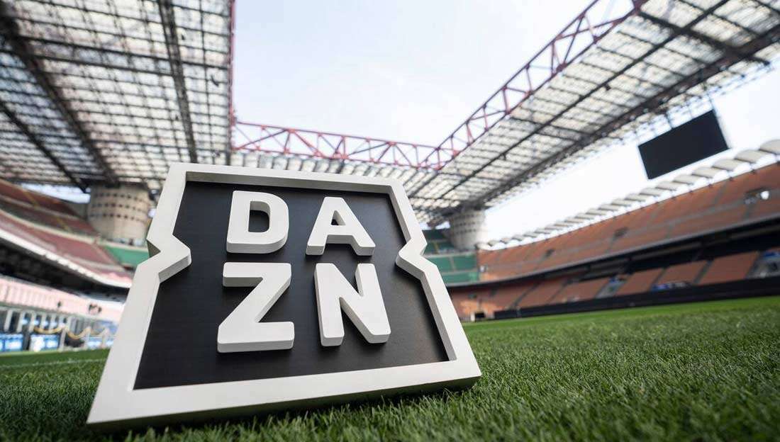 Dazn sport streaming