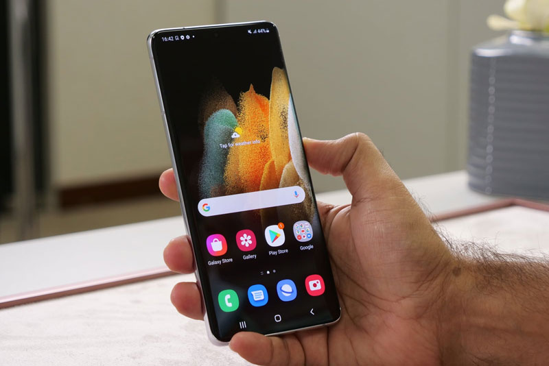Attivare la funzione debug USB su Android
