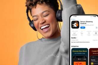 Demus app iOS recensione