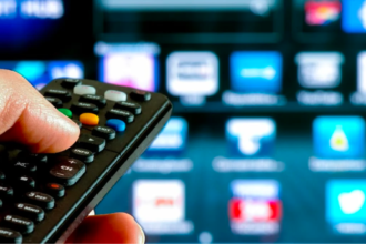 Digitale terrestre Dvb-T2
