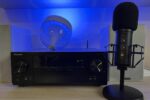 Microfono USB Dockin MP2000