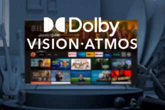 Dolby Vision e Atmos a pagamento su Prime Video