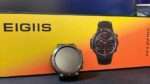 REcensione dello smartwatch KE3 di EIGIIS
