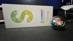 Recensione smartwatch EF3 di Esfoe