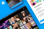 Facebook Messenger adesso permette le videoconferenze