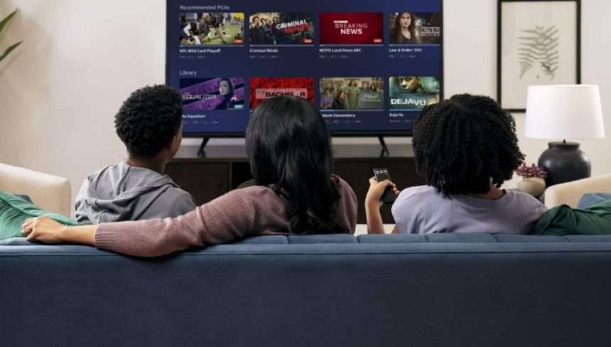 Film gratis sul digitale terrestre
