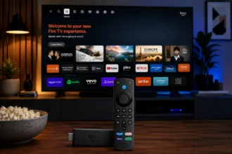 Elenco dei modelli Fire TV compatibili con il nuovo aggiornamento dell'interfaccia Amazon.