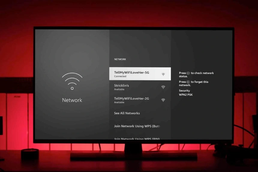 Problemi di buffering e blocchi su Fire TV Stick durante lo streaming