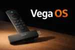 Fire TV Stick con interfaccia Vega OS nuovo modello 2026