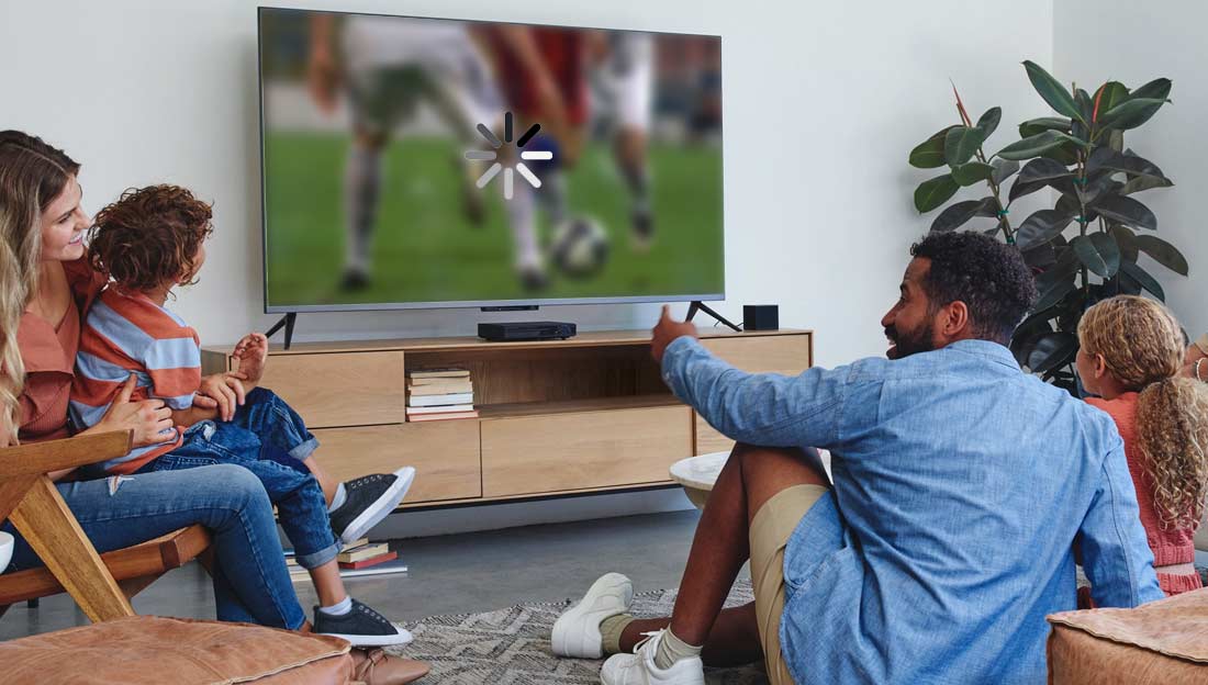 Guida per risolvere i problemi di buffering su Fire TV Stick
