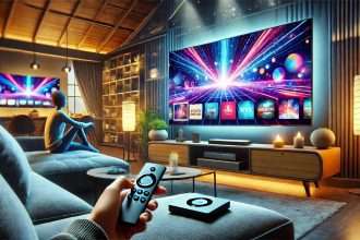 Streaming perfetto sulla Firestick