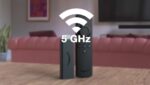 Guida connessione Fire Stick a 5 GHz