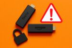Lista app bloccate sulla Fire TV Stick
