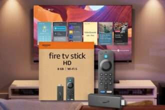 Fire TV Stick recensione completa