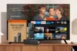 Fire TV Stick 4k Select recensione