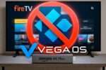 Vega OS su Firestick e conseguenze su Kodi
