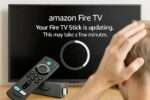 Vega OS ufficiale su Fire TV Stick