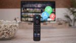 Cambiare lingua alla Firestick