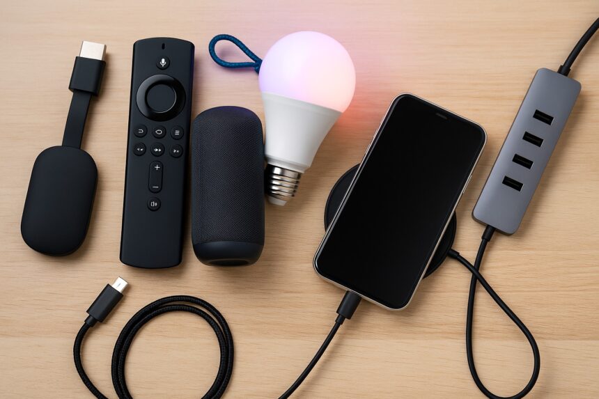 Gadget economici sotto 30 euro