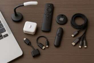 Gadget tech sconomici 2025