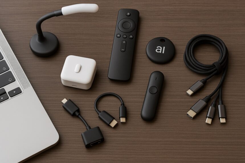 Gadget tech sconomici 2025