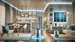 Gadget tech per smart home 2025