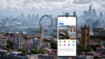 Google Maps Immersive Views