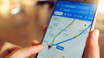 Condividere posizione su Google Maps
