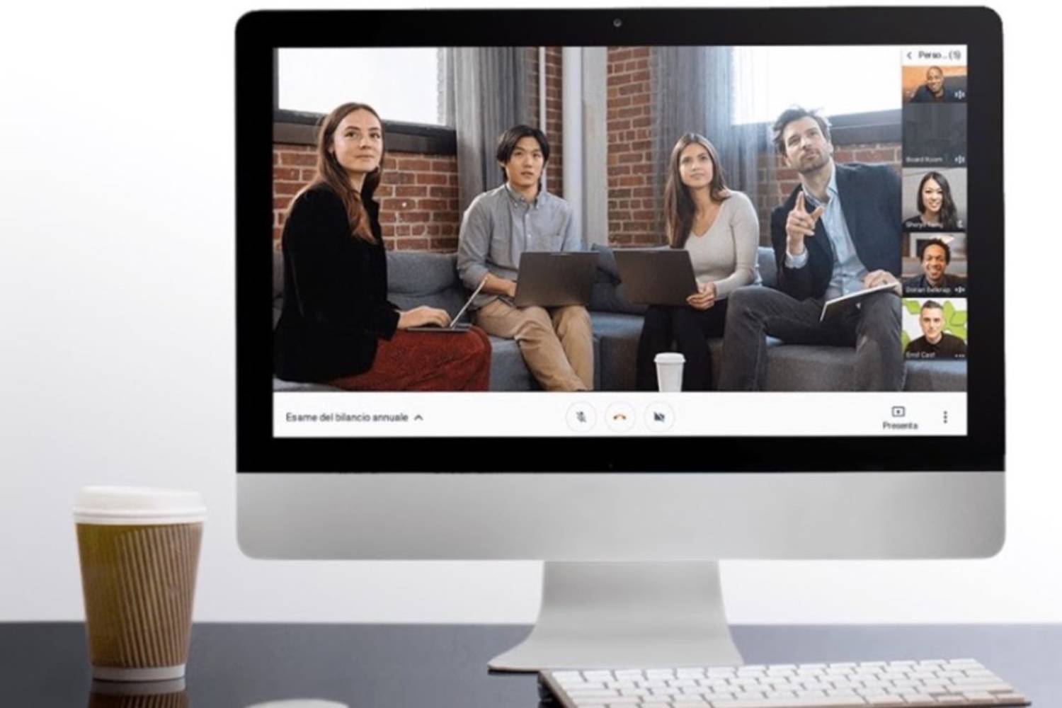 Google Meet presto gratis per tutti