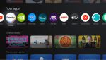 Google TV Freeplay